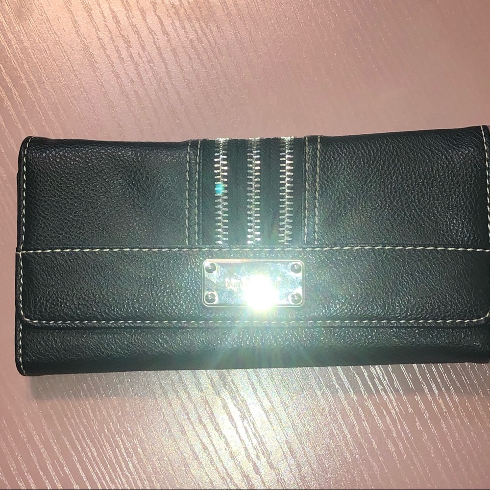 Nine West Wallet